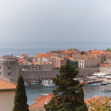 Apartment Katinka Dubrovnik Exterior foto