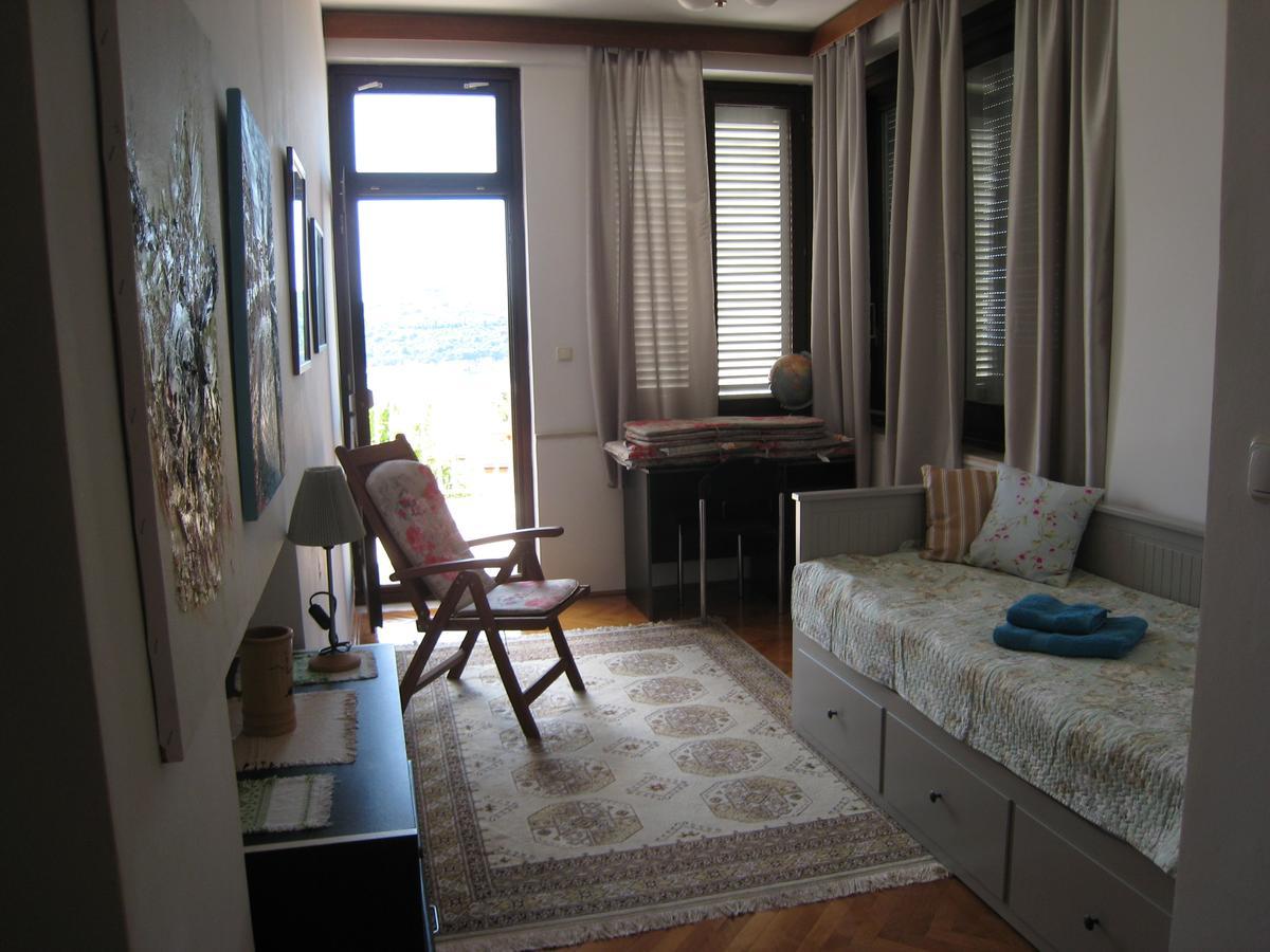 Apartment Katinka Dubrovnik Exterior foto